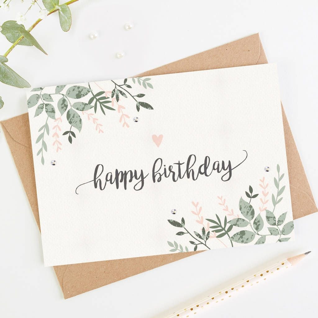 Greeting Card